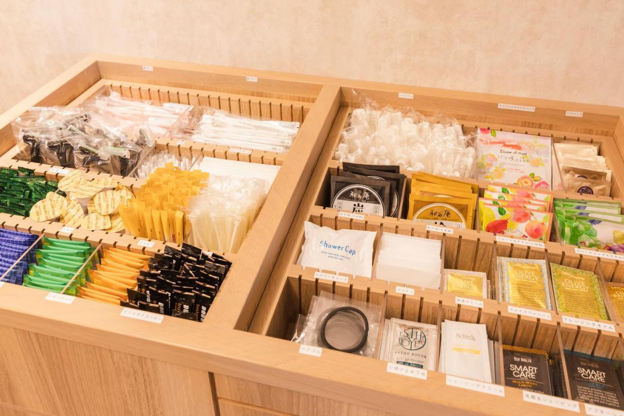 東京都 Sotetsu Grand Fresa Takadanobaba酒店 外观 照片
