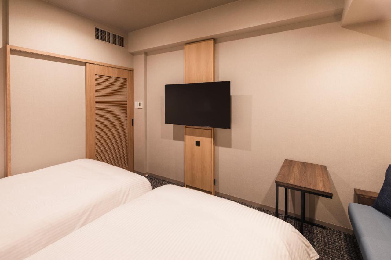 東京都 Sotetsu Grand Fresa Takadanobaba酒店 外观 照片