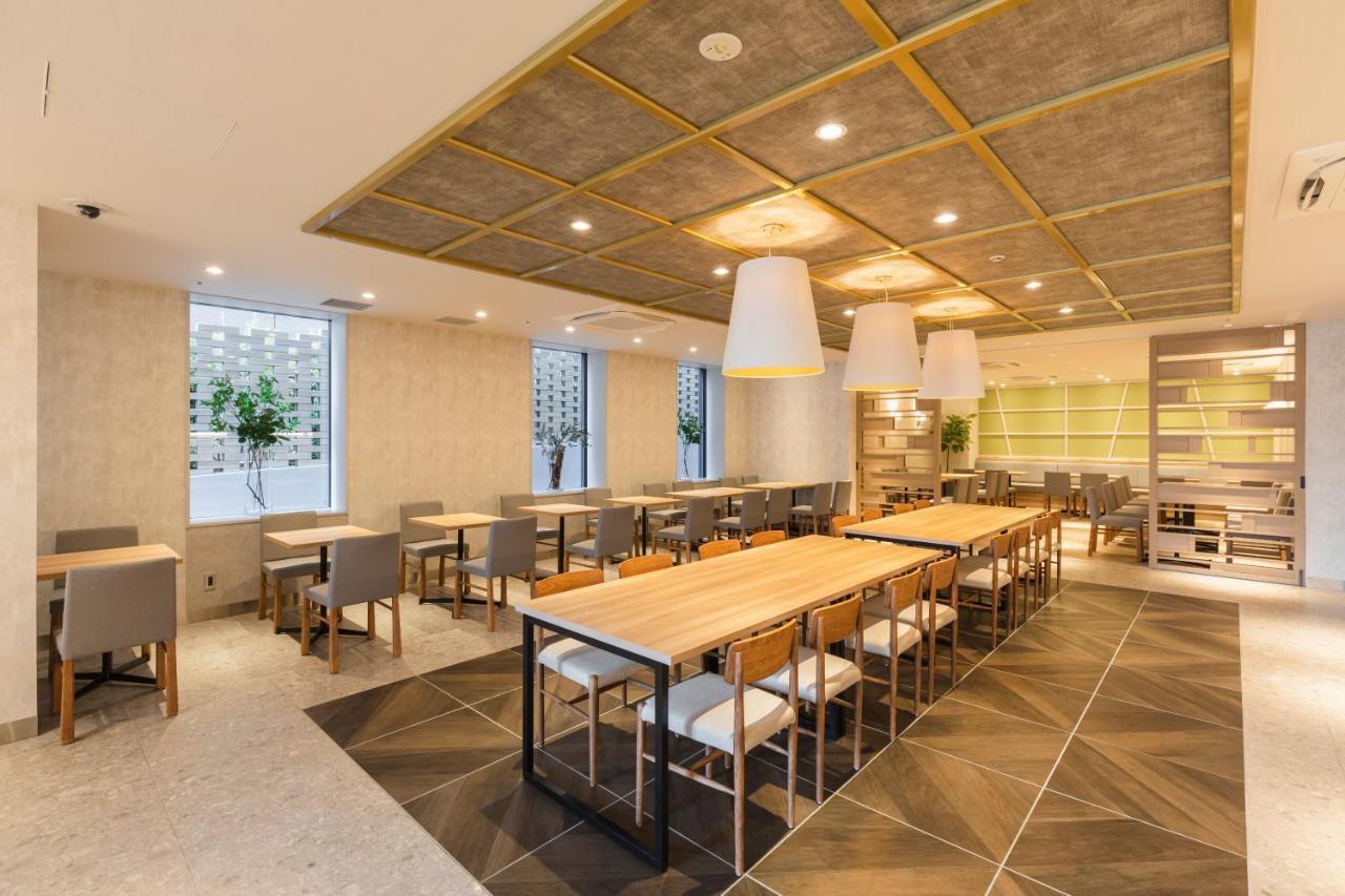 東京都 Sotetsu Grand Fresa Takadanobaba酒店 外观 照片